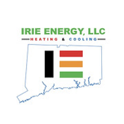Irie Energy Heating & Cooling, LLC logo