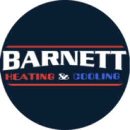 Barnett Heating & Cooling LLC logo