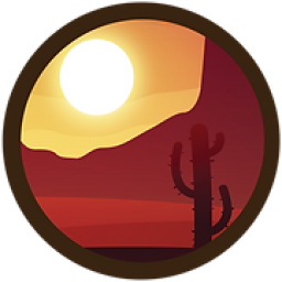 Desert Air Heating And Cooling logo