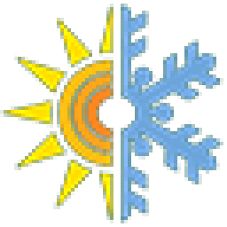 Sensigreen Heating, Cooling & Insulation logo