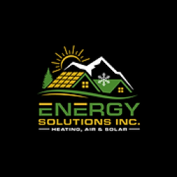 Energy Solutions Heating Air And Solar logo