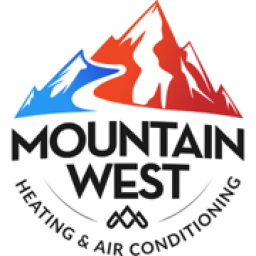Mountain West Heating And Air Conditioning logo
