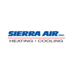 Sierra Air Inc. logo