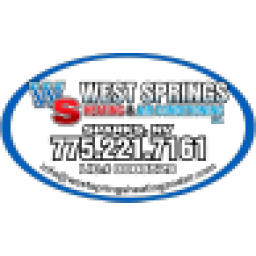 West Springs Heating And Air Conditioning LLC logo