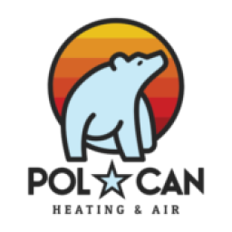 Pol Can Heating & Air LLC logo