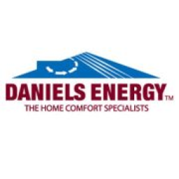 Daniels Energy logo