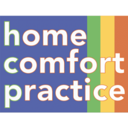 Home Comfort Practice, Inc. logo