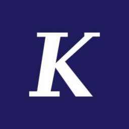 Keto Heating & Cooling logo