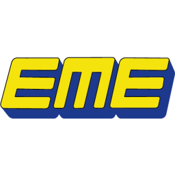 Eme Mechanical logo