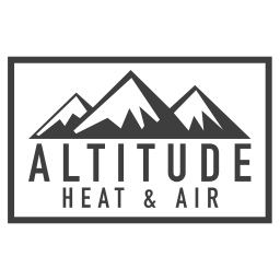 Altitude Heat And Air LLC logo
