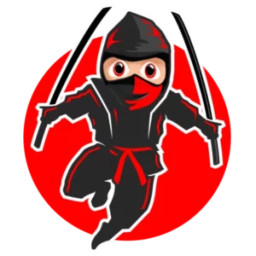 Ninja Plumbing Heating And Air logo