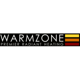 Warmzone Draper logo