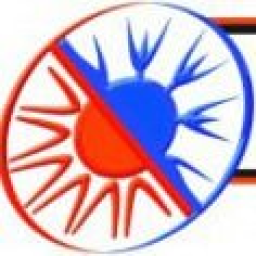 Hartman Heating Air And Fireplaces logo