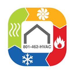 Air Service Experts HVAC logo