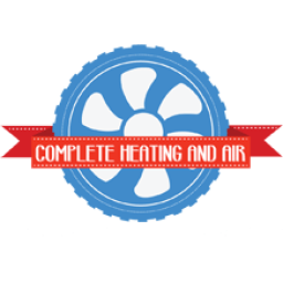 Sandy Heating & Air Conditioning logo