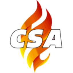 Csa Heating & Air logo
