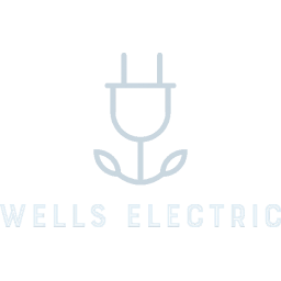 Wells Electric - Bristol, CT logo