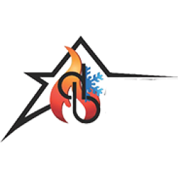 Deserts Best HVAC logo