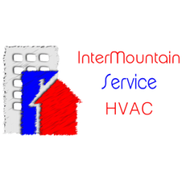 Intermountain Service HVAC logo