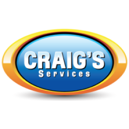 Craig S Services logo