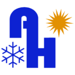 Advanced Heating And Air Conditioning - Logan, UT logo