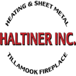 Haltiner Heating & Sheet Metal logo