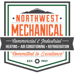 Northwest Mechanical logo