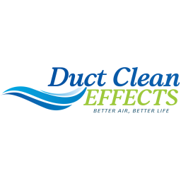 Ductclean Effects, LLC logo