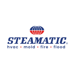 Steamatic of Connecticut logo