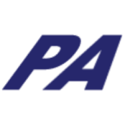 Pacific Air Heating And Air Conditioning logo