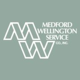 Medford Wellington Service Co Inc logo