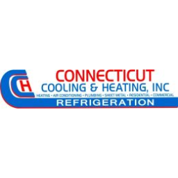 Connecticut Cooling & Heating, Inc. logo