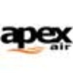 Apex Air - Vancouver, WA logo