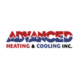 Advanced Heating & Cooling Inc. logo