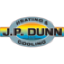 JP Dunn Heating & Cooling, LLC logo