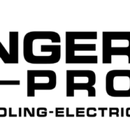 Ranger Heating & Cooling logo