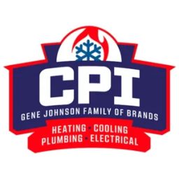 Cpi Plumbing Heating & Cooling logo