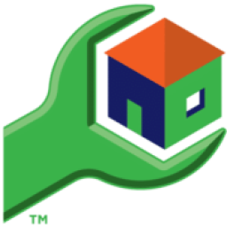 Clean Air Heating & Cooling logo