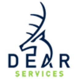 Dear Services Electrical Plumbing Heating & Cooling logo