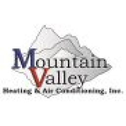 Mountain Valley Heating And Air Conditioning logo