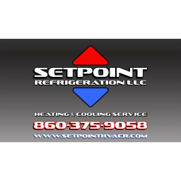 Setpoint Refrigeration LLC logo