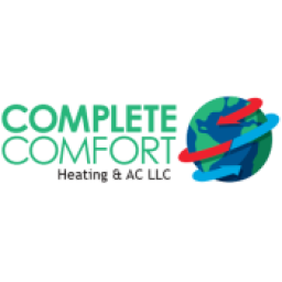 Complete Comfort - Maple Valley, WA logo