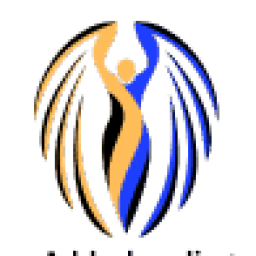 HVAC Angel Seattle Heating & Air Conditioning logo