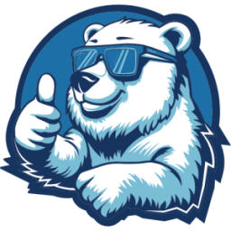 Glacier Heating & Cooling logo