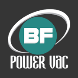 Bf Power Vac logo