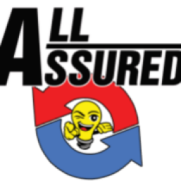 All Assured Heating Cooling Refrigeration & Electric logo