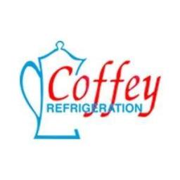 Coffey Refrigeration logo