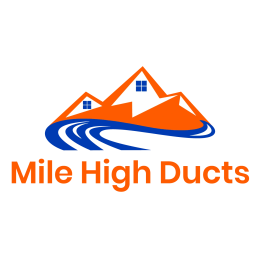 Mile High Ducts logo
