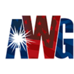 Axmen Propane logo