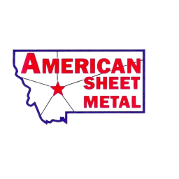 American Sheet Metal Helena logo